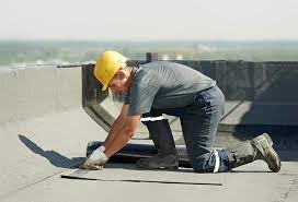 Best Storm Damage Roof Repair  in Rio Pinar, FL